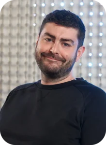 International Womens Day Liam