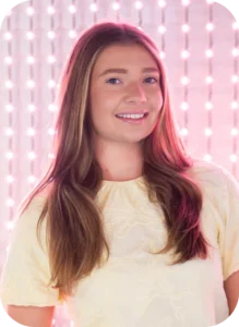 International Womens Day Sophie