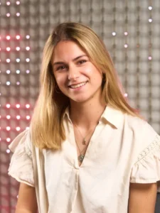 Random42 Emilia Simmons Headshot