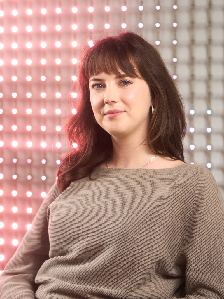 Random42 Zoe Castleden