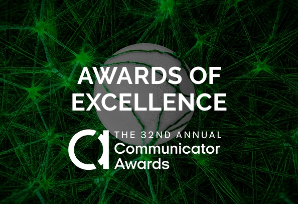 Random42 Comunicator Awards 2026 thumbnail