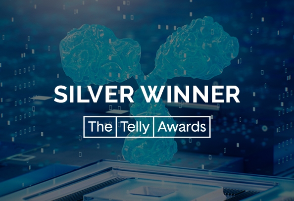 Telly Awards 2026 thumbnail