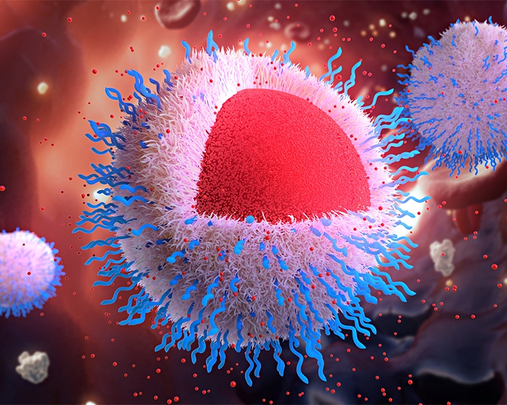 Scientific Animation