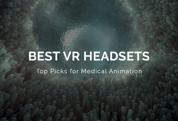 Best VR Headsets 2020 Logo