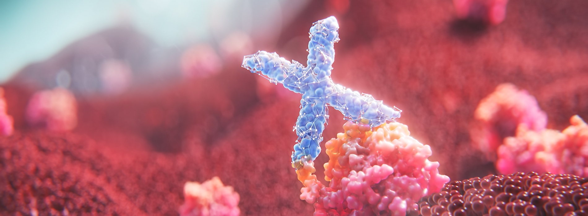 3D model of Dry Eye Disease designed by Random42