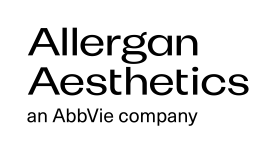 Allergan Aesthetics Logo