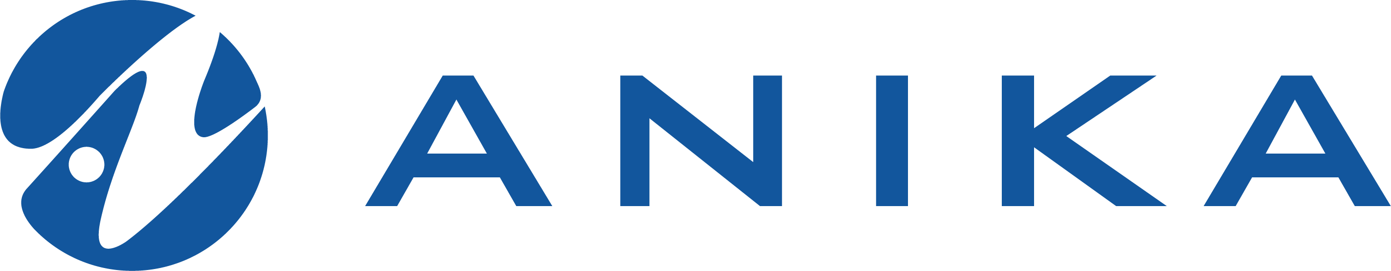 Anika Logo
