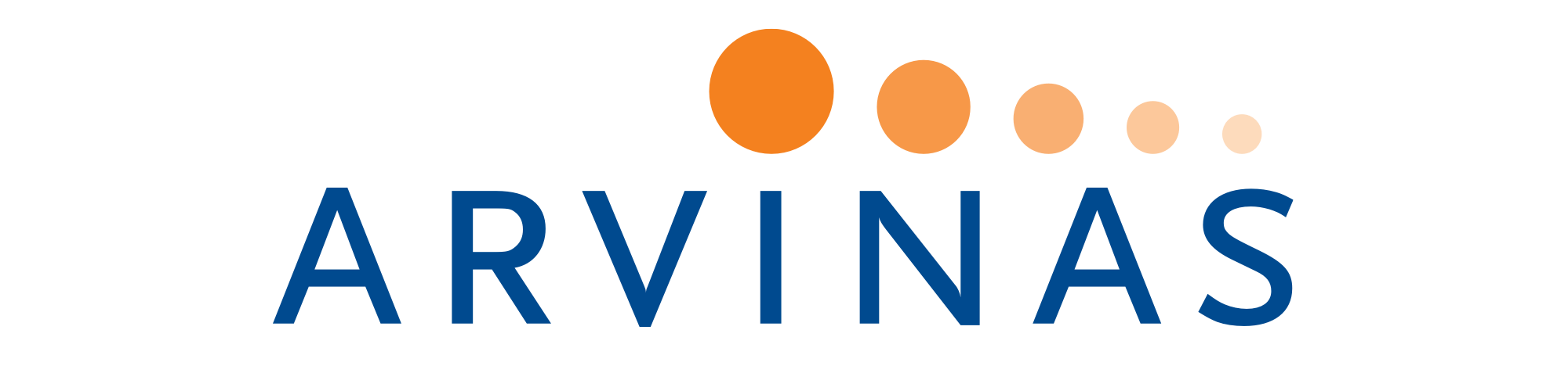 Arvinas Logo