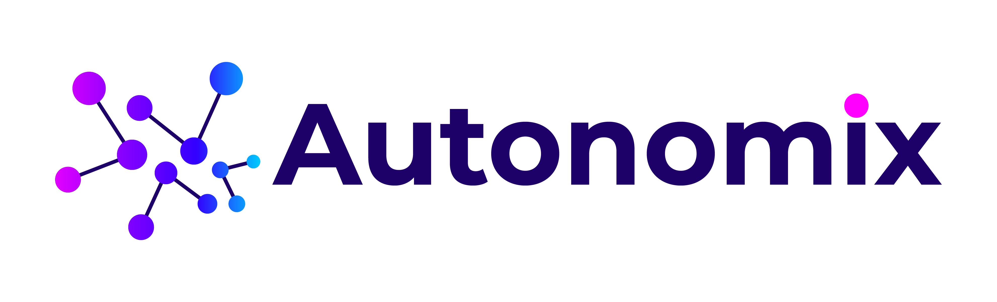 Autonomix Logo