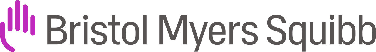 Bristol Myers Squibb Logo