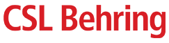CSL Behring Logo