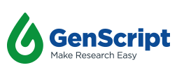 Genscript Logo
