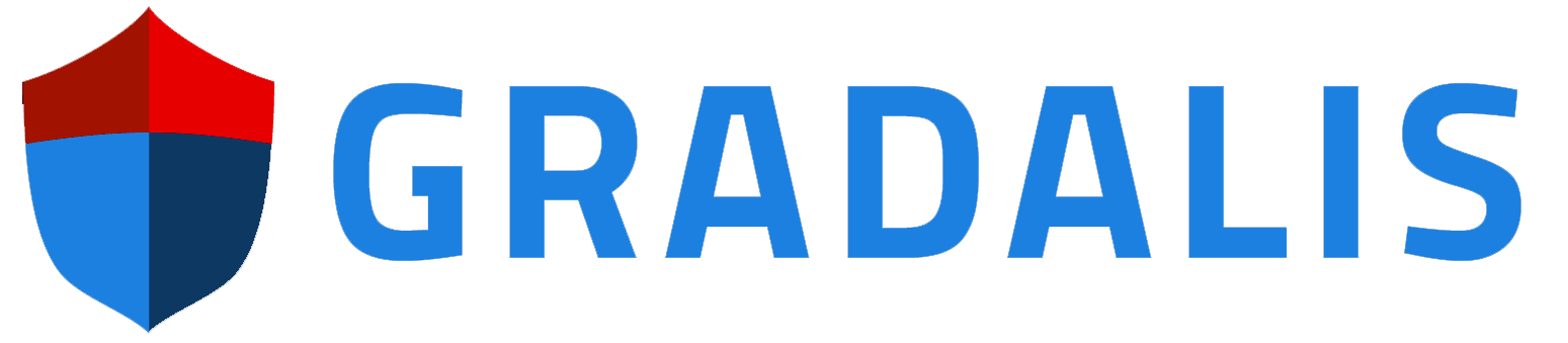 Gradalis Logo