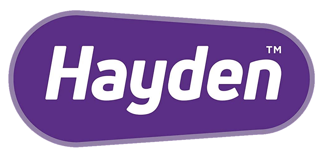 Hayden Logo