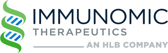 Immunomic Therapeutics Logo