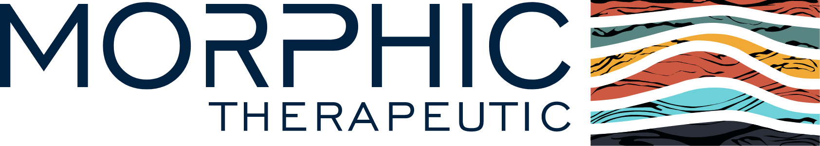 Morphic Therapeutics Logo