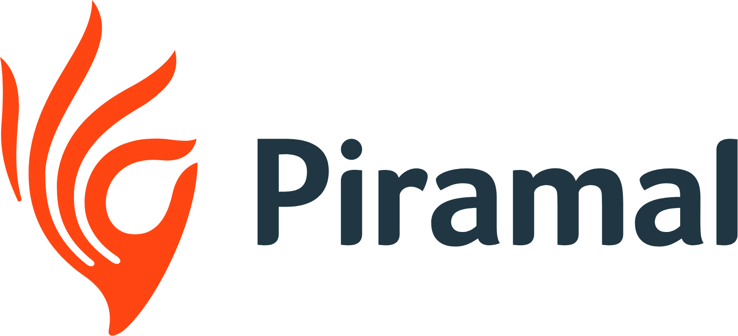 Piramal Logo