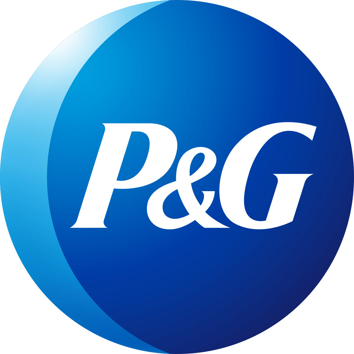 Procter Gamble Logo
