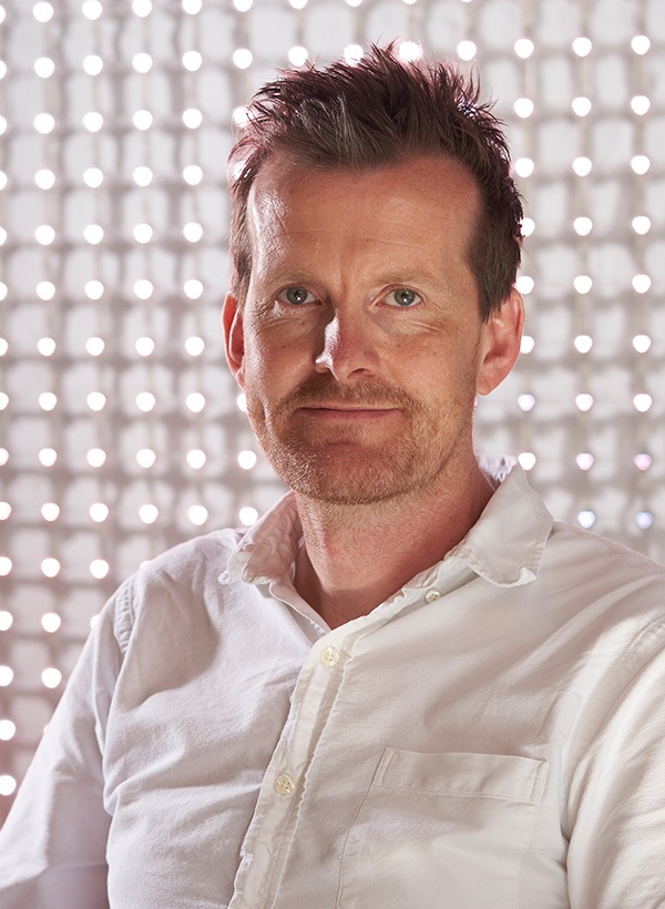 Random42 Ben Ramsbottom