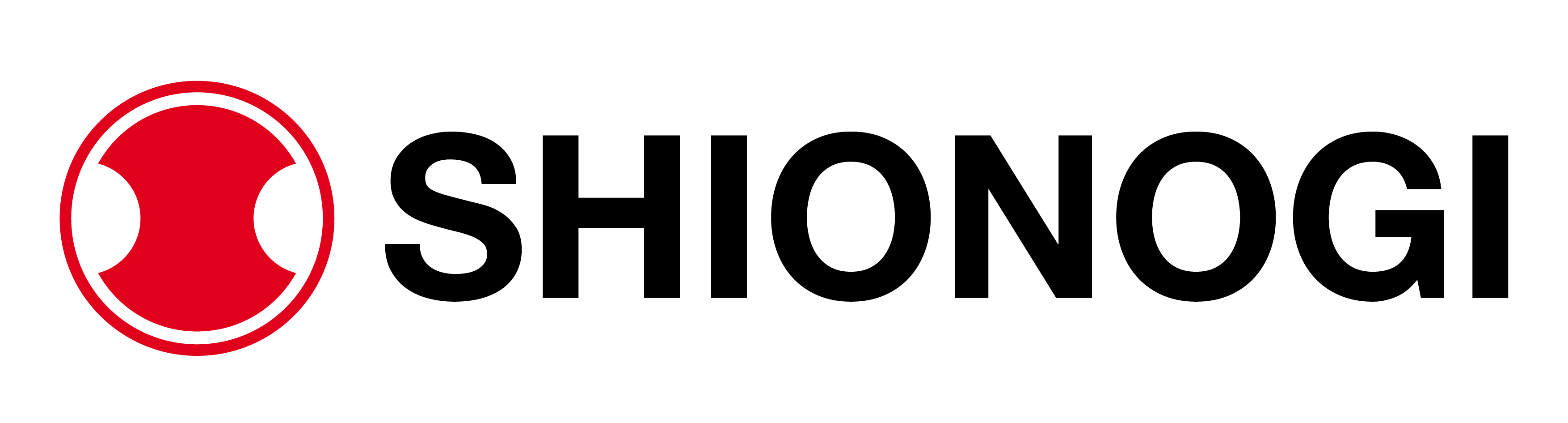 Shionogi Logo