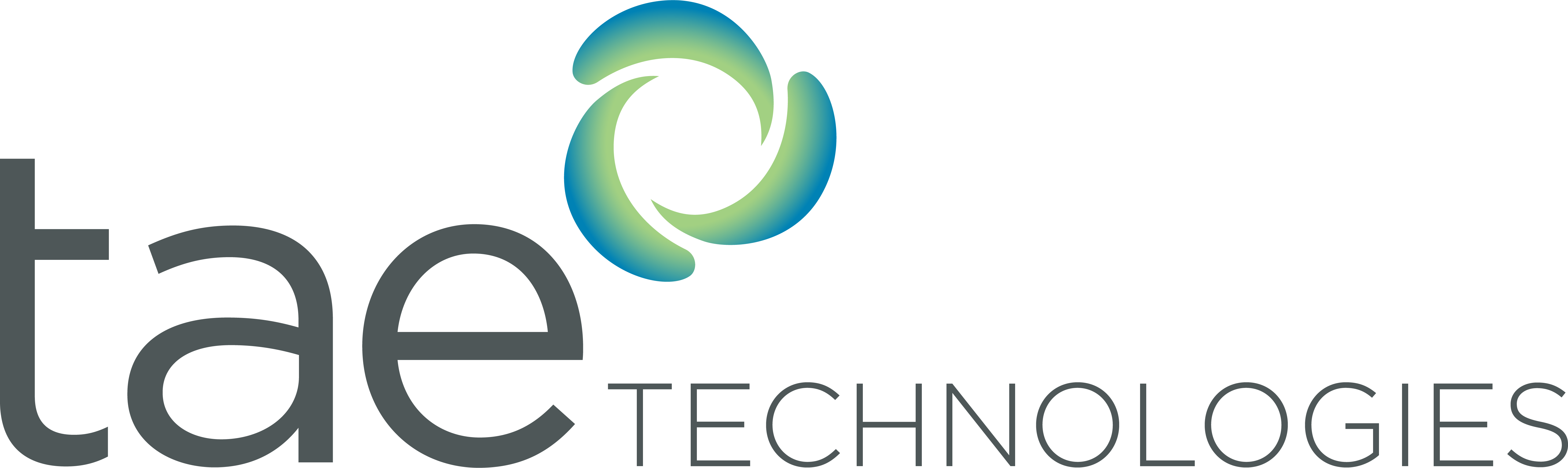 TAE Technologies Logo
