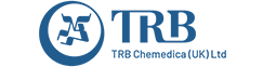 TRB Chemedica Logo