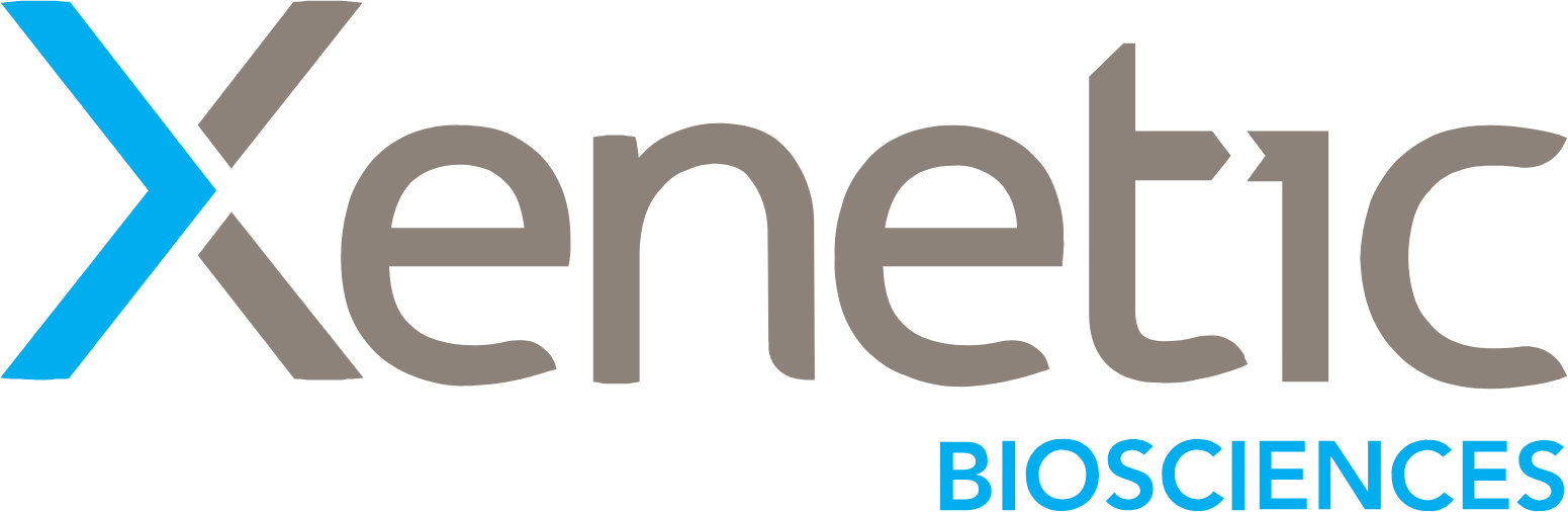 Xenetic Logo