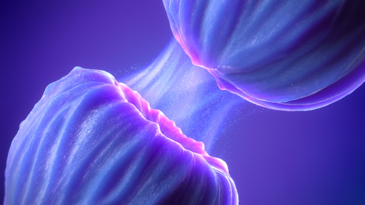 3D model of ADHD MoA designed by Random42