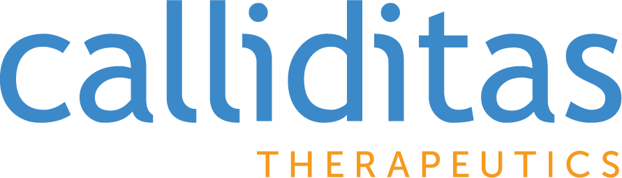 Calliditas Therapeutics Logo