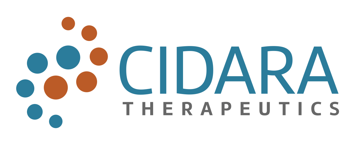 Cidara Logo