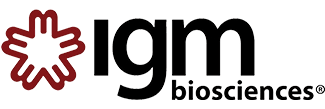 IGM Biosciences Logo
