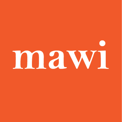 Mawi DNA Technologies Logo