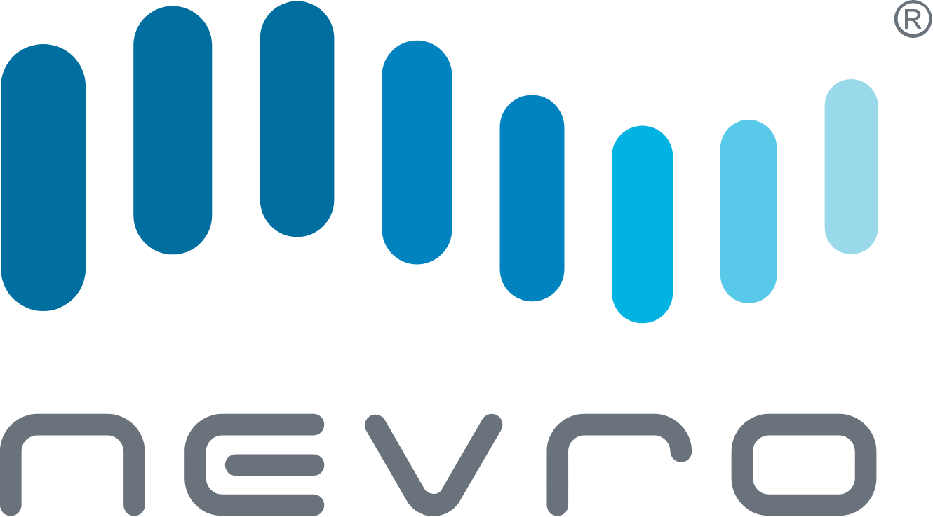 Nevro logo