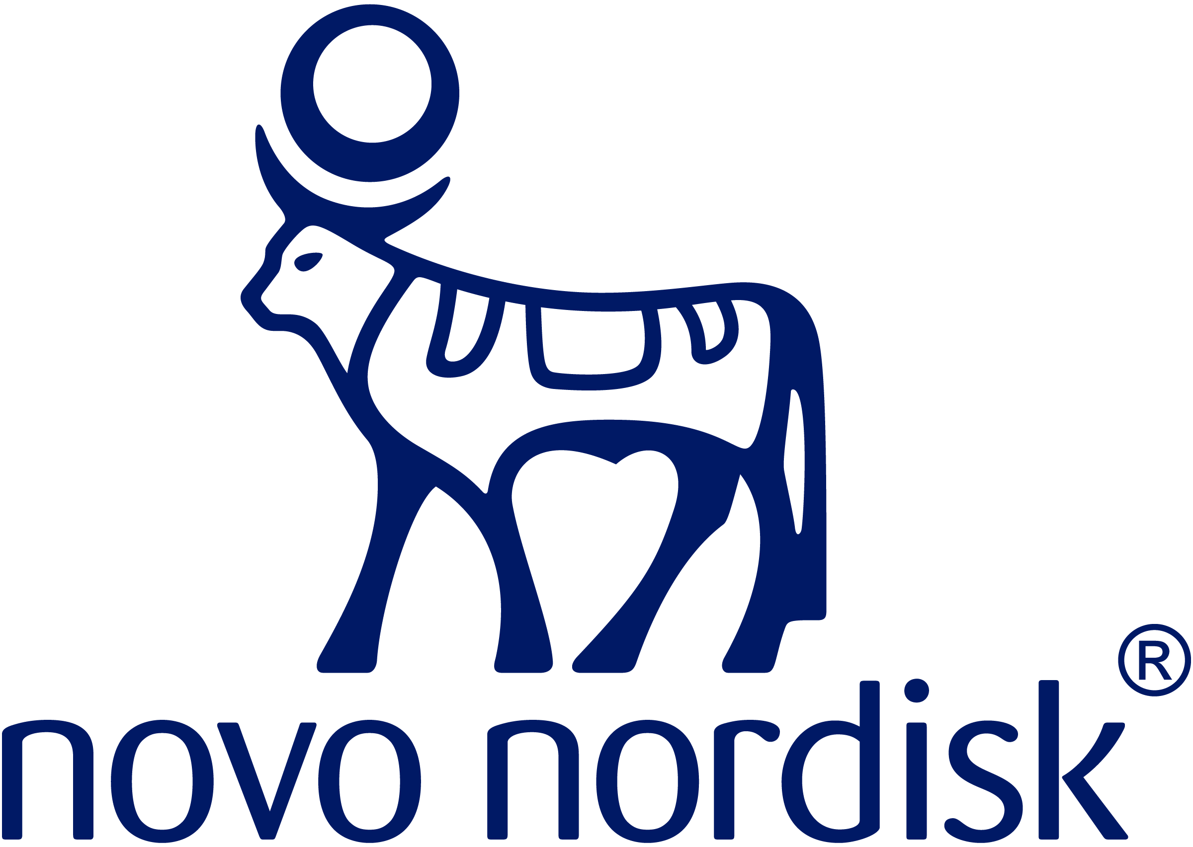 Novo Nordisk Logo