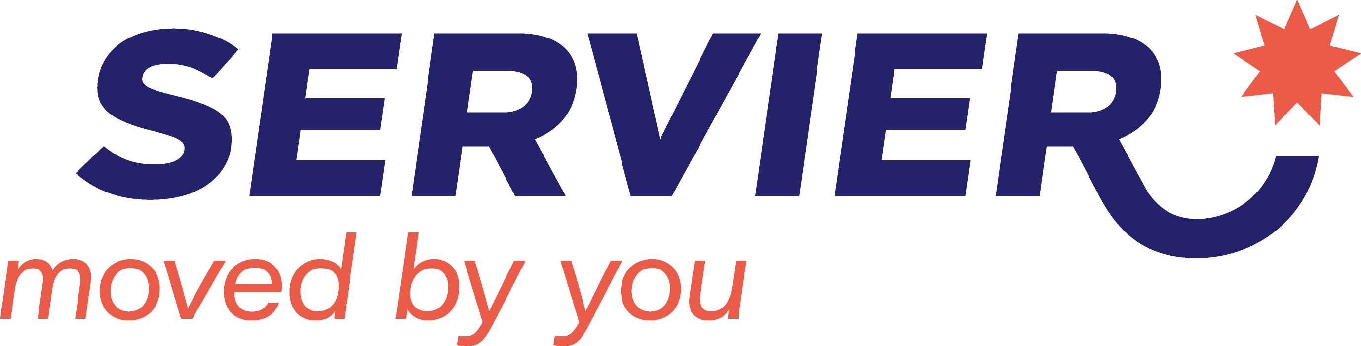 Servier Logo