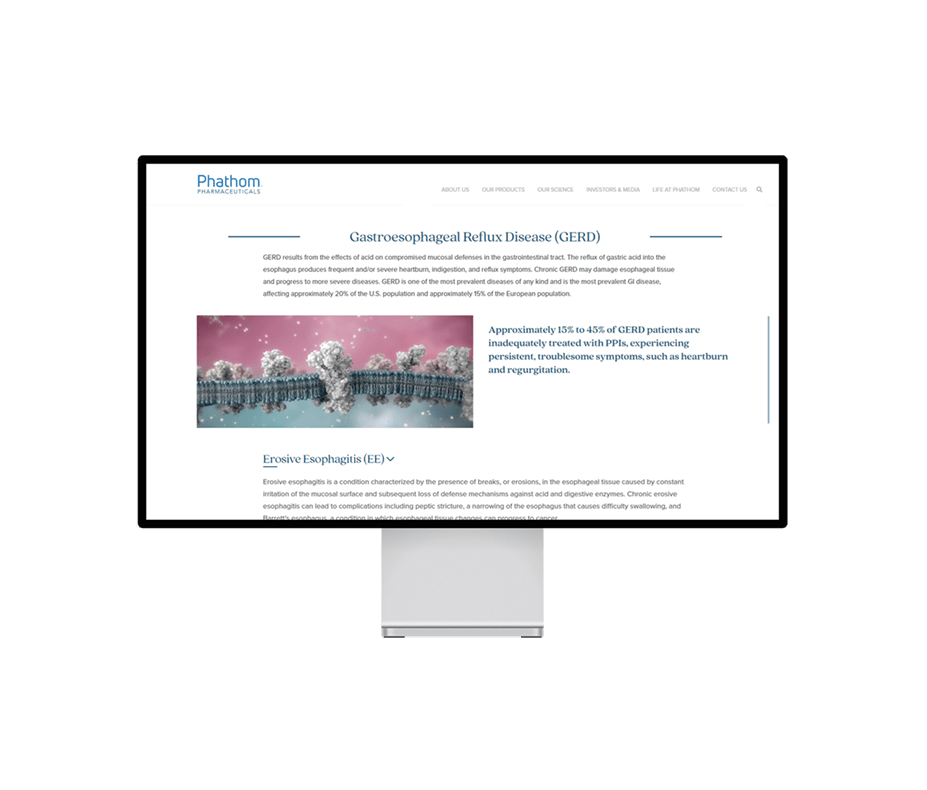 Interactive Quiz for Conferences HCP Education