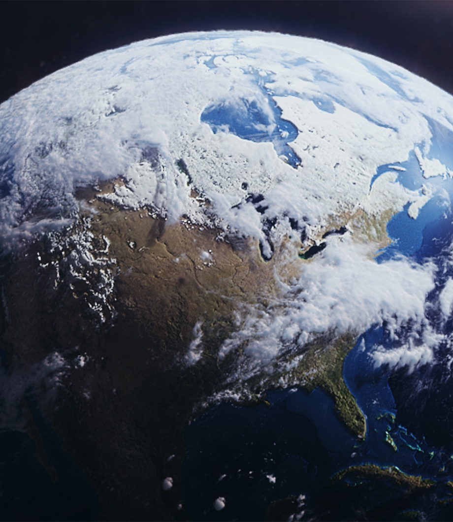 boron neutron animation