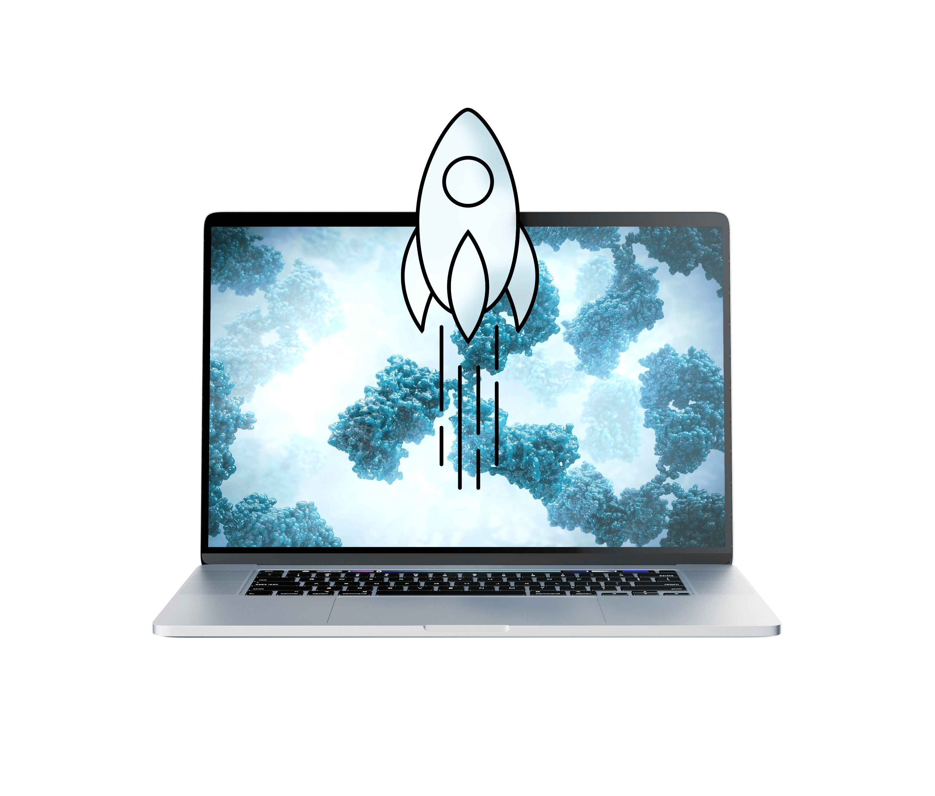 Biotechnology Animation for Product Launch