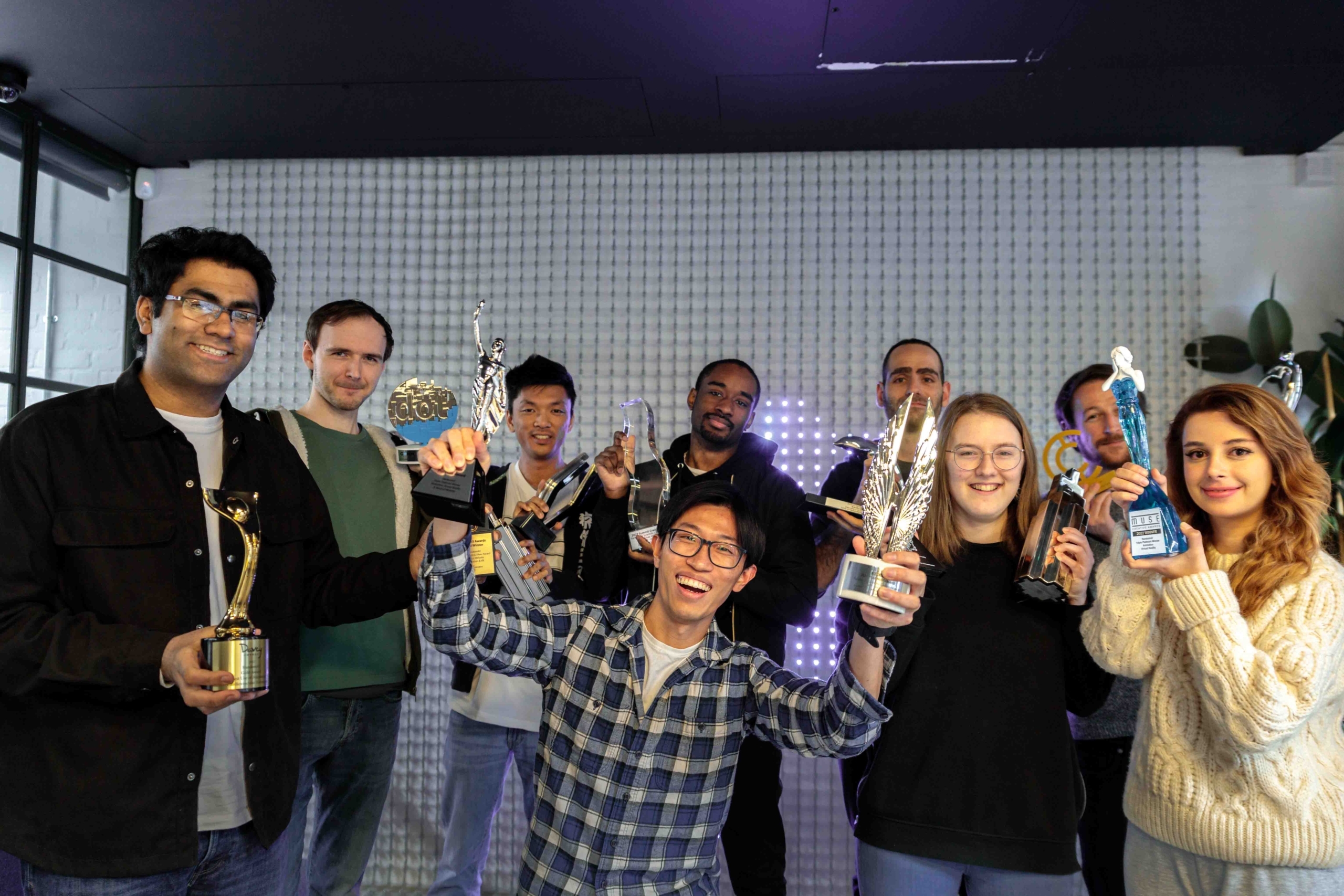 Random42 2022 Awards Season