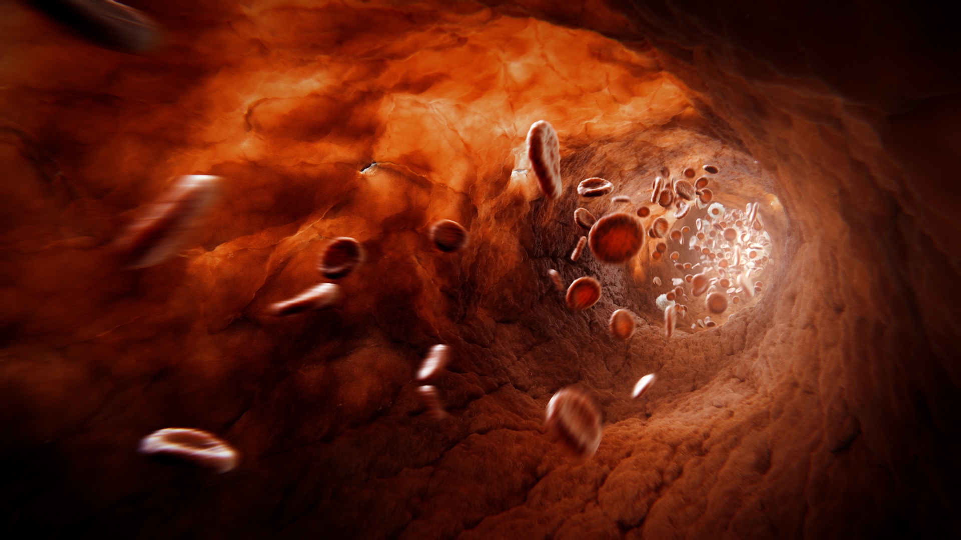 Scientific Documentary Animation