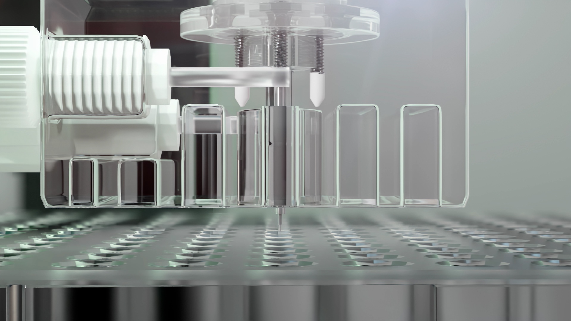 Medical Devices Animation