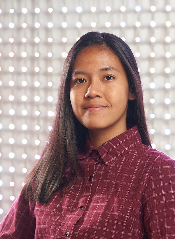 Random42 veda anarghya