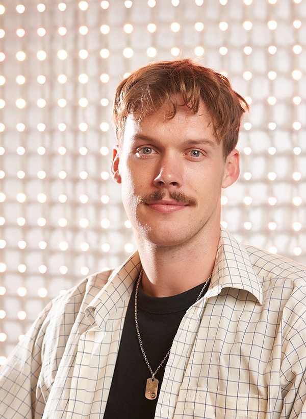 Random42 samuel callard