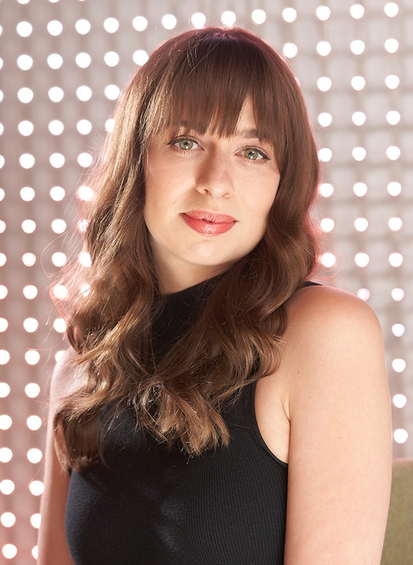 Random42 sarah brown