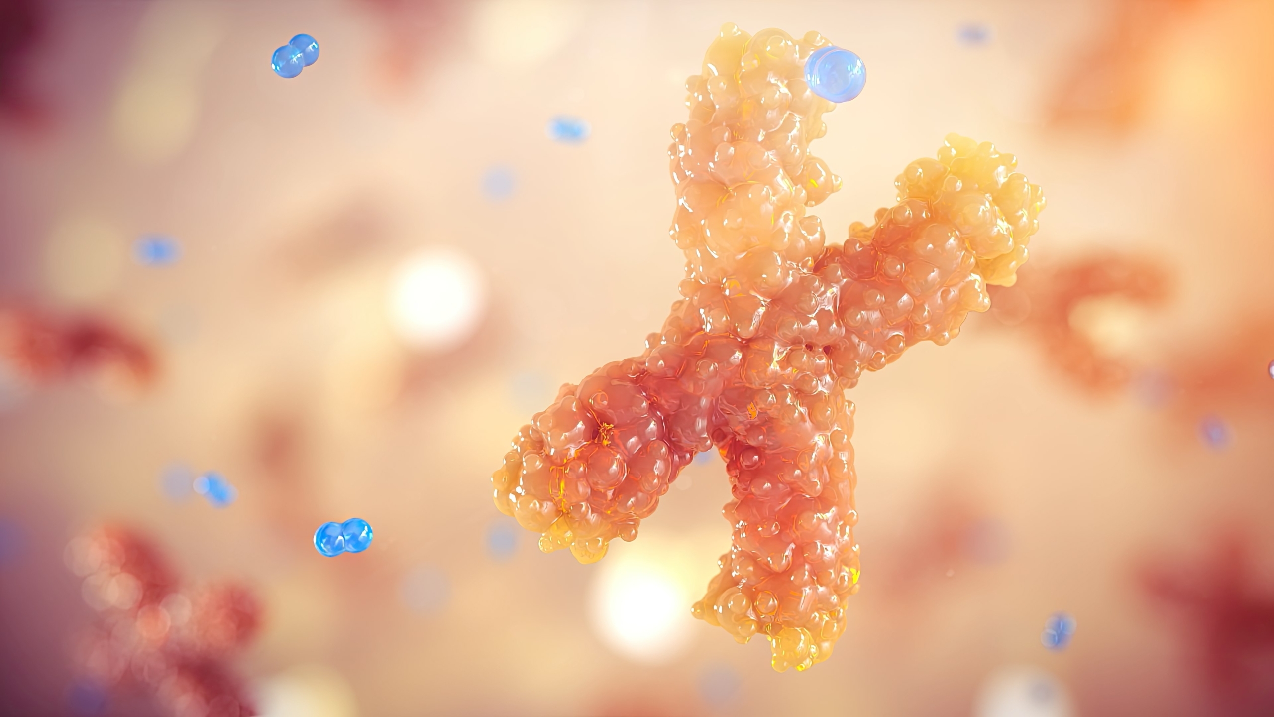 Random42 Scientific Animation