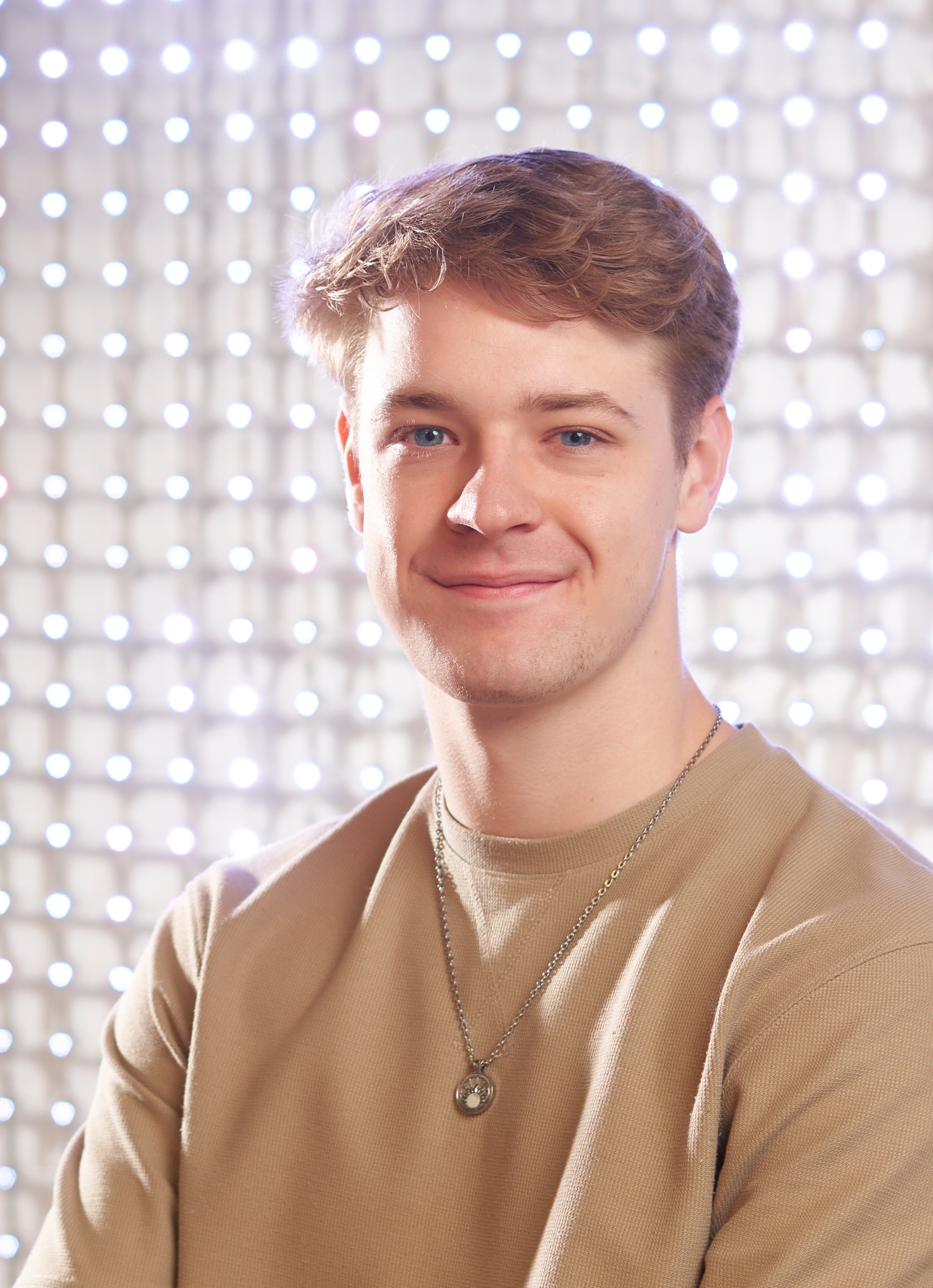 Random42 tommy smith