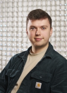 Random42 Aran Connery