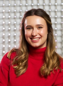 Random42 Pollyanna Burnet-Harris