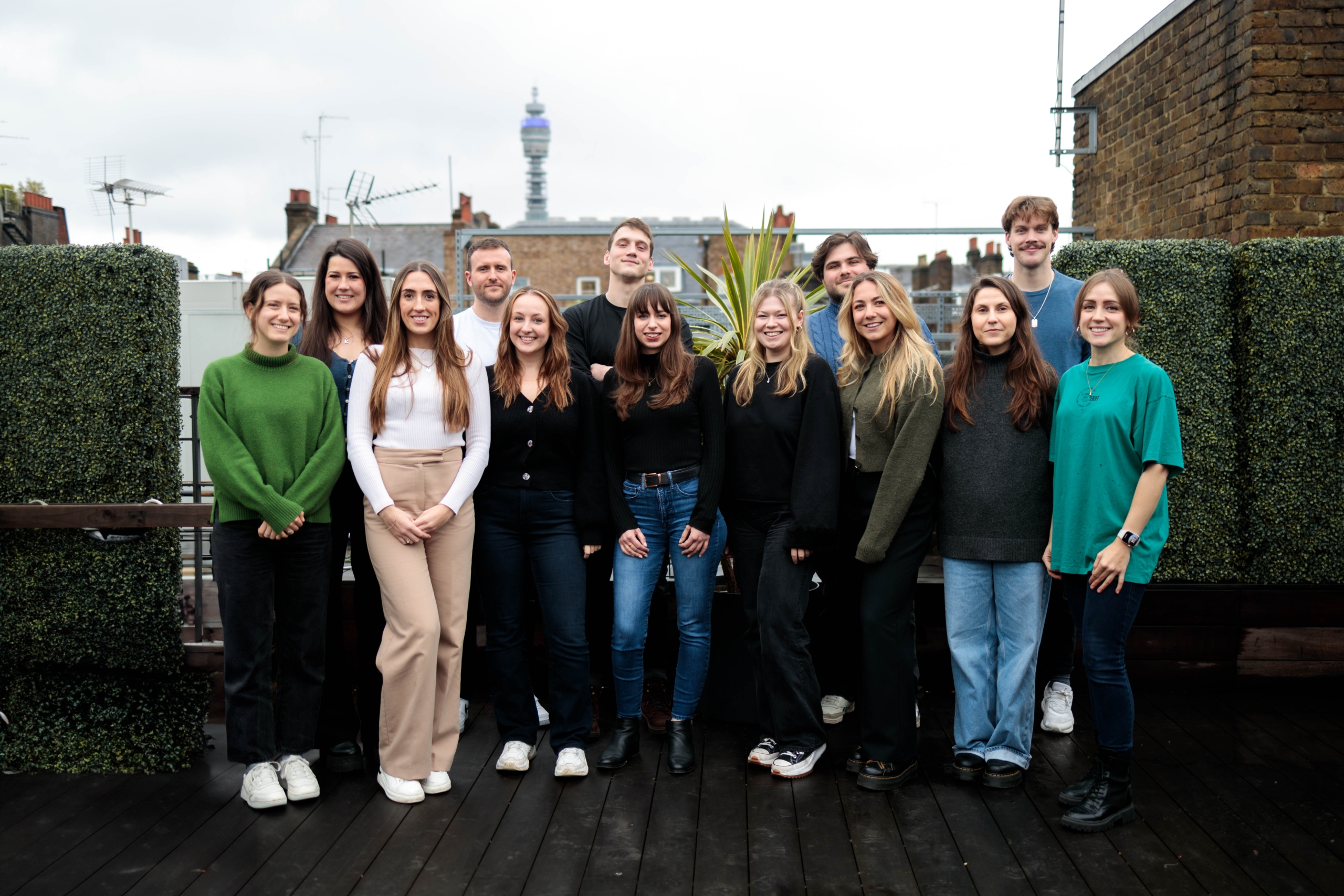 random42 celebrates women in science 2024