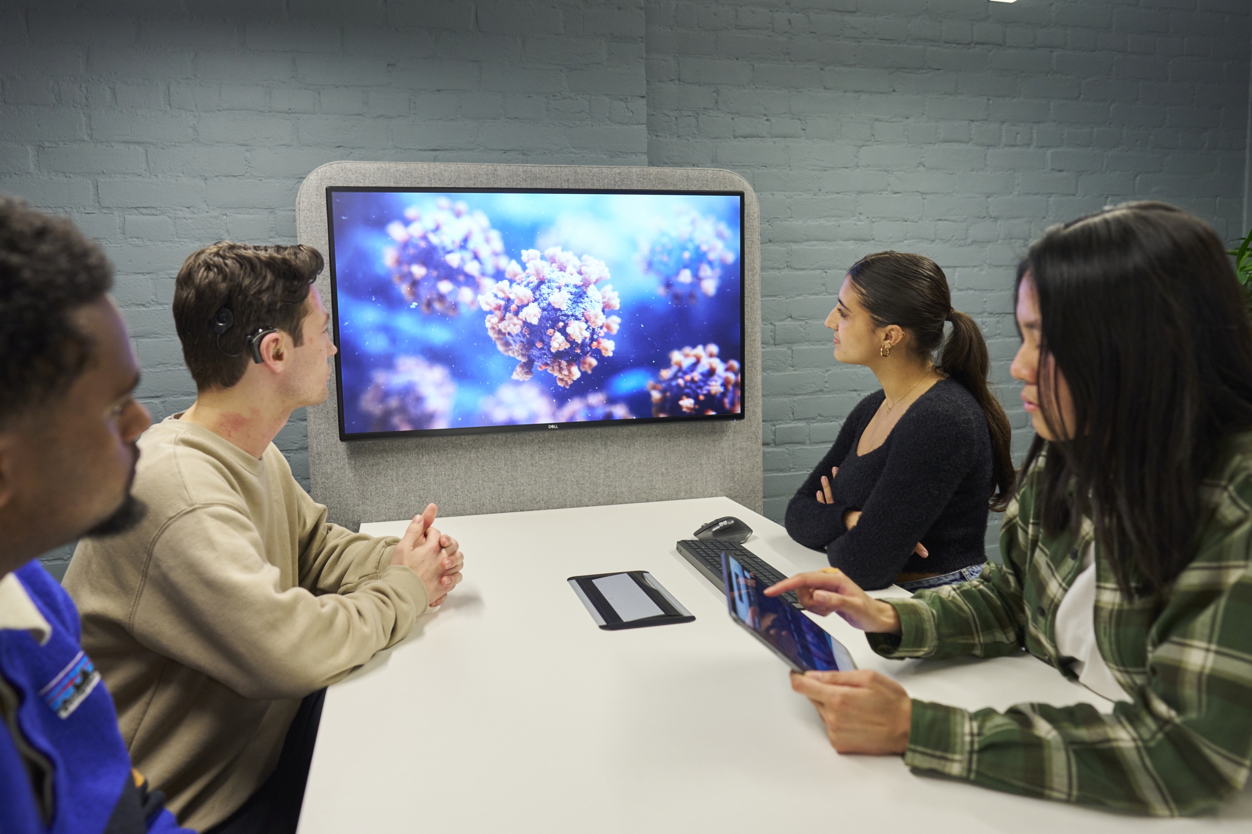 Random42 full capabilities